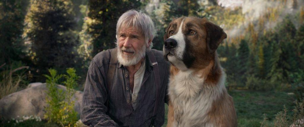 animal movie review