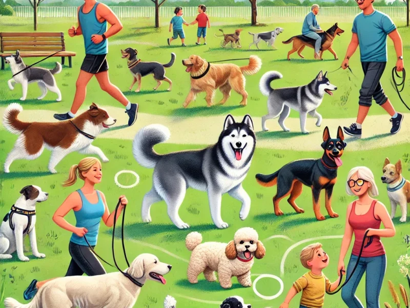 what dog should i get quiz